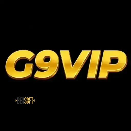 Logo g9vip